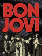 Bon Jovi - Kniha