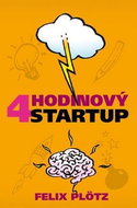 4hodinový startup - Kniha
