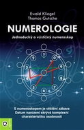 Numerologie - Kniha