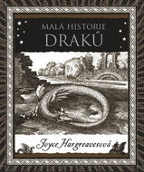 Malá historie draků - Kniha