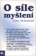 O síle myšlení - Kniha