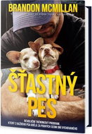 Šťastný pes - Kniha
