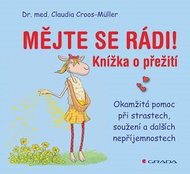 Mějte se rádi! - Kniha