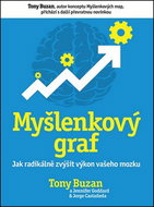 Myšlenkový graf: Jak radikálně zvýšit výkon vašeho mozku - Kniha