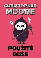 Použité duše - Kniha