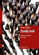 Zloději knih - Kniha