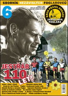 Sborník nezávislých foglarovců 6: Klub přátel odkazu Jaroslava Foglara - Kniha