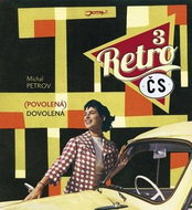 Retro ČS 3 - Kniha
