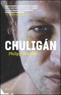 Chuligán - Kniha