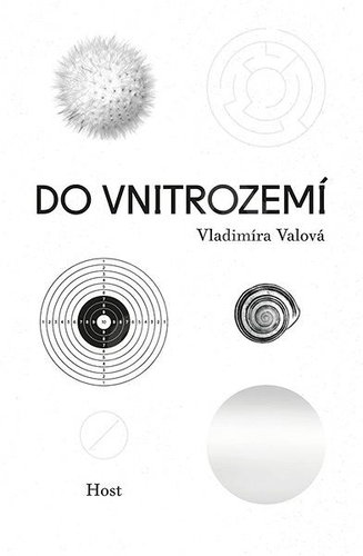 Do vnitrozemí - Kniha - Hlavní obrázek