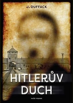 Hitlerův duch - Kniha - Main image
