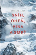 Sníh, oheň, vina a smrt - Kniha