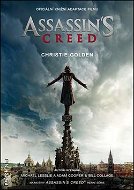 Assassin´s Creed 10 Assassin´s Creed - Kniha