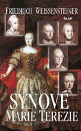Synové Marie Terezie - Kniha