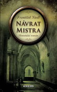 Návrat mistra - Kniha