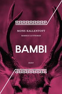 Bambi - Kniha