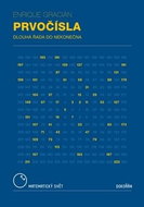 Prvočísla: Dlouhá řada do nekonečna - Kniha