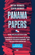 Panama Papers - Kniha