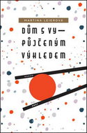 Dům s vypůjčeným výhledem - Kniha