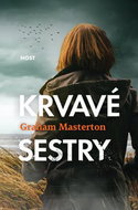 Krvavé sestry - Kniha