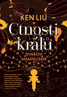 Ctnosti králů - Kniha