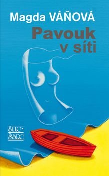 Pavouk v síti - Kniha - Main image