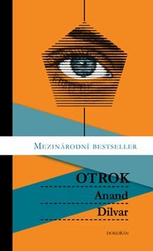 Otrok - Kniha - Main image