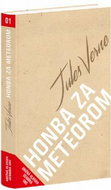 Honba za meteorom - Kniha