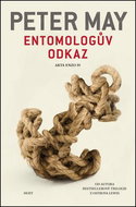 Entomologův odkaz - Kniha