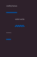 Volné verše - Kniha