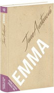 Emma - Kniha