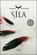 Síla: Havraní kruhy - Kniha