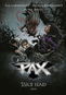 Pax Bílý had - Kniha