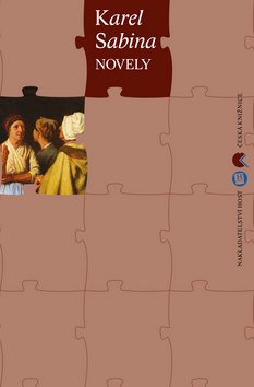 Novely - Kniha - Main image