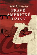 Pravé americké džíny - Kniha