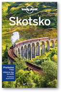Skotsko - Kniha