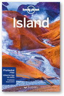 Island - Kniha