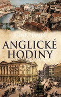 Anglické hodiny - Kniha