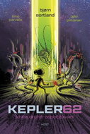 KEPLER62 Kniha druhá: odpočítávání - Kniha