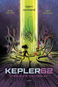KEPLER62 Kniha druhá: odpočítávání - Kniha