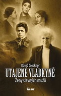 Utajené vládkyně - Kniha