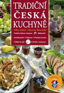 Tradiční česká kuchyně - Kniha