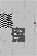 Hry - Kniha