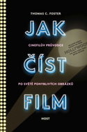 Jak číst film - Kniha