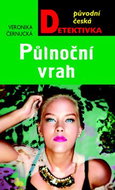Půlnoční vrah - Kniha