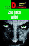Zlo jako alibi - Kniha
