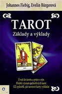 Tarot Základy a výklady - Kniha
