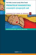 Prenatální diagnostika vrozených vývojových vad - Kniha