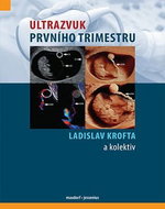 Ultrazvuk prvního trimestru - Kniha