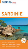 Sardinie - Kniha